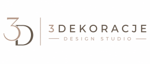 3DEKORACJE DESIGN STUDIO - strona główna